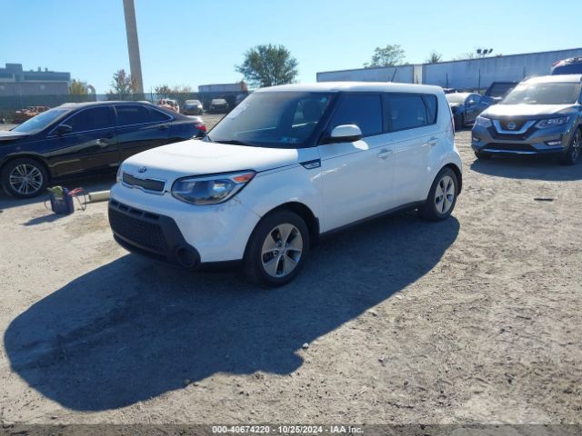 KNDJN2A27G7288358 KIA Soul