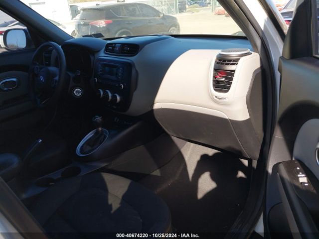 KNDJN2A27G7288358 KIA Soul
