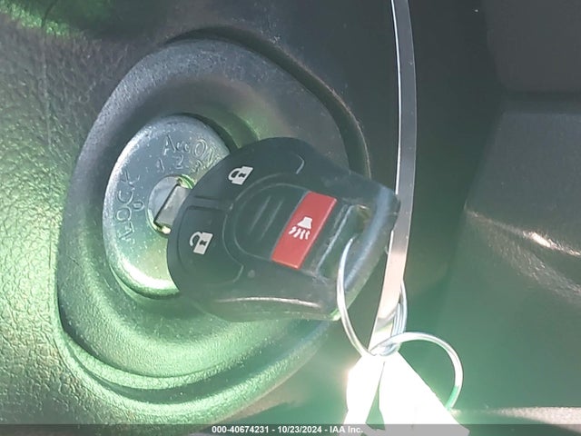 Nissan Rogue Select S 2015 JN8AS5MV7FW262318 Image 11