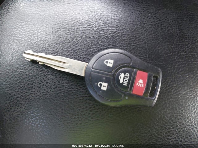Nissan SENTRA S 2017 3N1AB7AP2HY329029 Image 11