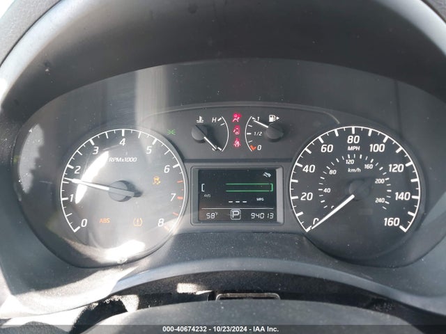 Nissan SENTRA S 2017 3N1AB7AP2HY329029 Image 7