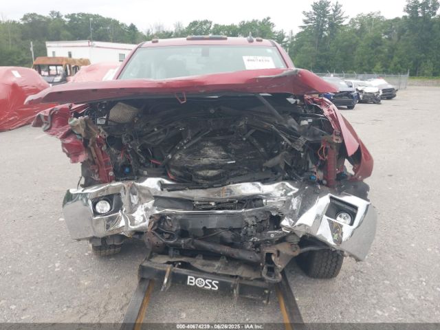 1GC2KVEG8JZ235359 Chevrolet Silverado 2500hd Lt