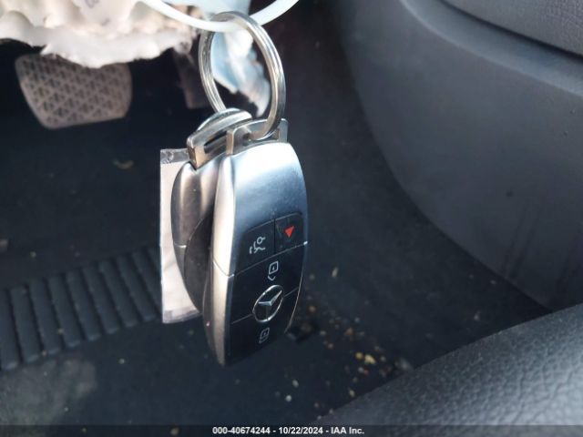 WDD5J4HBXLN029860 Mercedes-Benz CLA 250 4MATIC