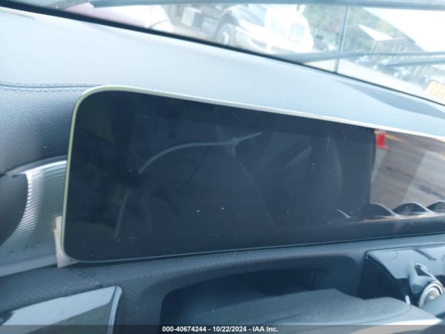 WDD5J4HBXLN029860 Mercedes-Benz CLA 250 4MATIC