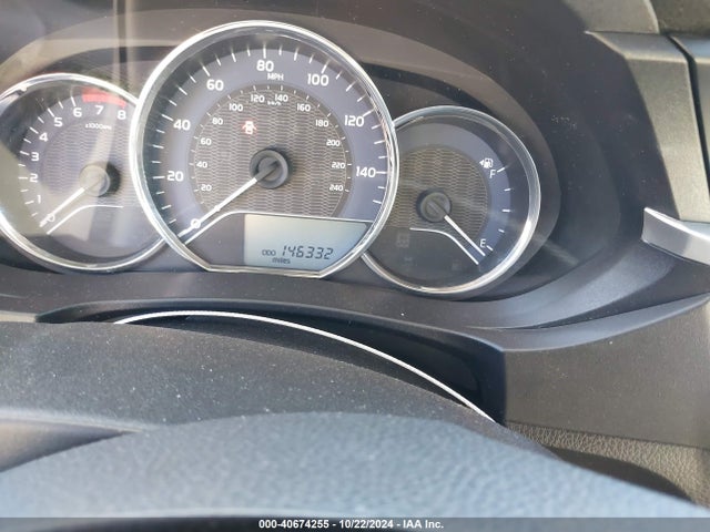 Toyota Corolla Le Plus 2015 2T1BURHE8FC258606 Image 7