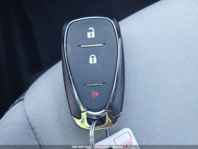 2GNAXTEV5L6148735 Chevrolet Equinox Awd 2fl