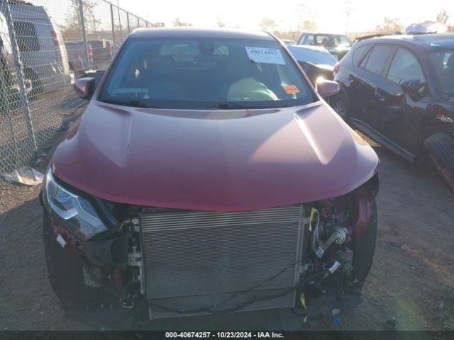 2GNAXTEV5L6148735 Chevrolet Equinox Awd 2fl