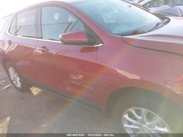 2GNAXTEV5L6148735 Chevrolet Equinox Awd 2fl