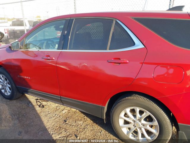 2GNAXTEV5L6148735 Chevrolet Equinox Awd 2fl