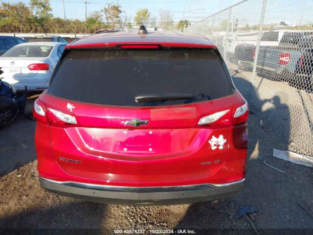 2GNAXTEV5L6148735 Chevrolet Equinox Awd 2fl