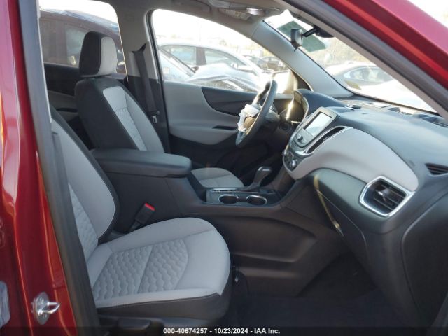 2GNAXTEV5L6148735 Chevrolet Equinox Awd 2fl