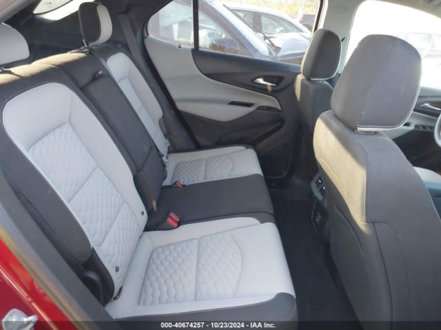 2GNAXTEV5L6148735 Chevrolet Equinox Awd 2fl