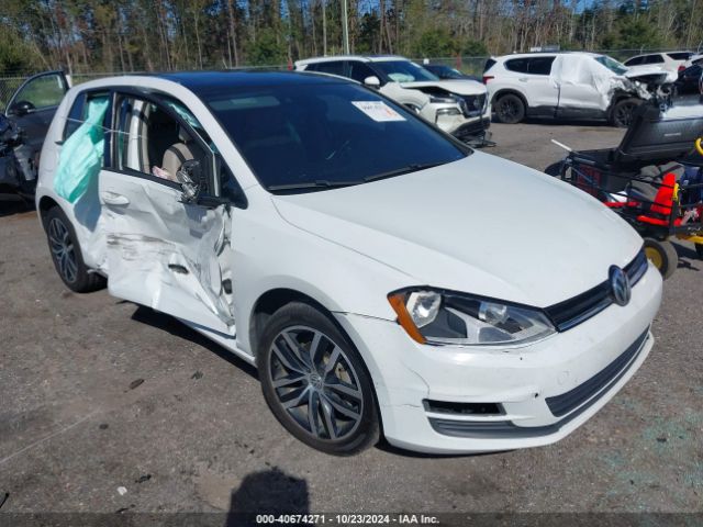3VW217AU0GM043080 auction archive image