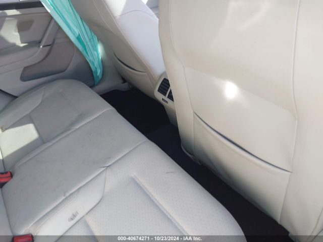 3VW217AU0GM043080 Volkswagen Golf Tsi Se 4-door