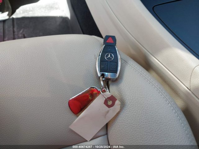 WDDSJ4EB7EN044584 Mercedes-Benz CLA 250