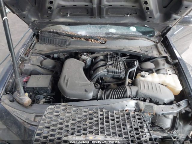 2C3CCAGG8GH283044 Chrysler 300 300s