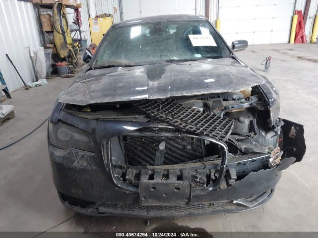 2C3CCAGG8GH283044 Chrysler 300 300s