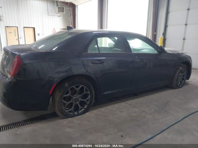 2C3CCAGG8GH283044 Chrysler 300 300s