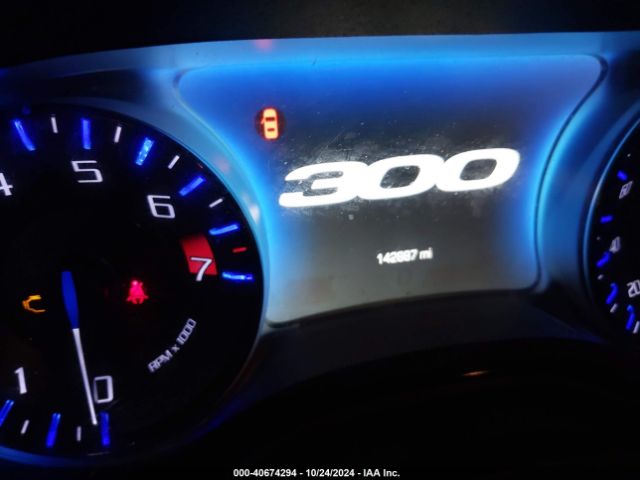 2C3CCAGG8GH283044 Chrysler 300 300s