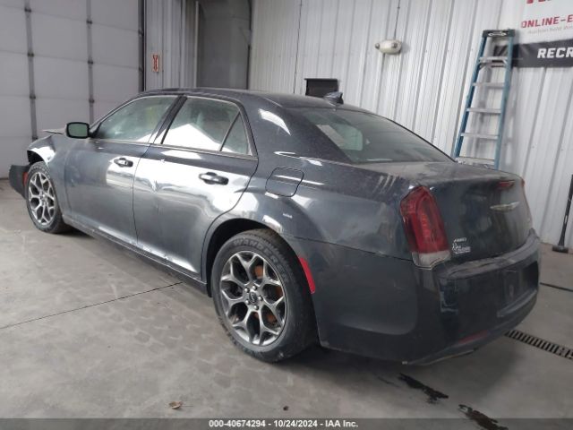 2C3CCAGG8GH283044 Chrysler 300 300s
