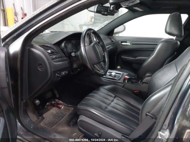 2C3CCAGG8GH283044 Chrysler 300 300s