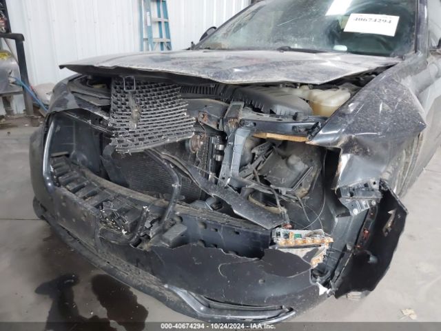 2C3CCAGG8GH283044 Chrysler 300 300s