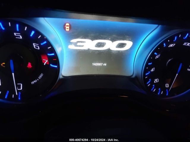 2C3CCAGG8GH283044 Chrysler 300 300s