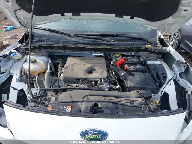Ford ESCAPE SEL 2020 1FMCU9H66LUA73526 Image 10