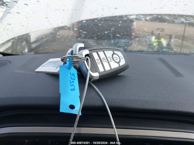 Ford ESCAPE SEL 2020 1FMCU9H66LUA73526 Image 11