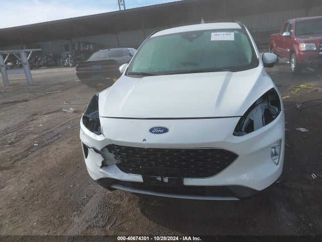 Ford ESCAPE SEL 2020 1FMCU9H66LUA73526 Image 13