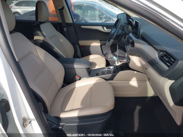 Ford ESCAPE SEL 2020 1FMCU9H66LUA73526 Image 5