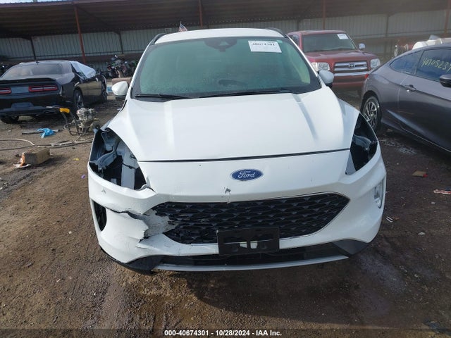 Ford ESCAPE SEL 2020 1FMCU9H66LUA73526 Image 6