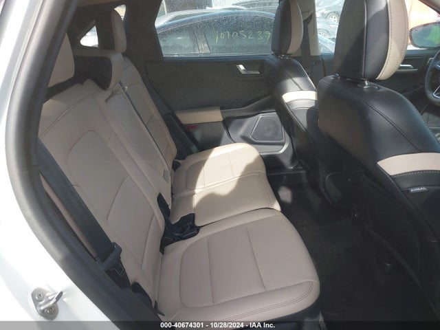 Ford ESCAPE SEL 2020 1FMCU9H66LUA73526 Image 8