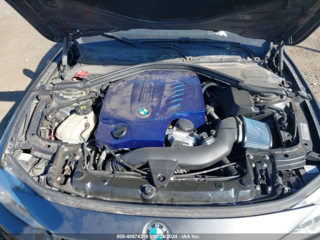 WBA3R5C56EF785049 BMW 435i Xdrive