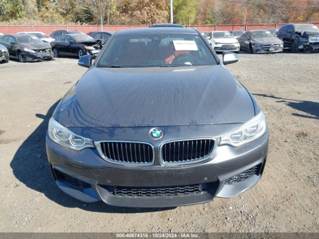 WBA3R5C56EF785049 BMW 435i Xdrive