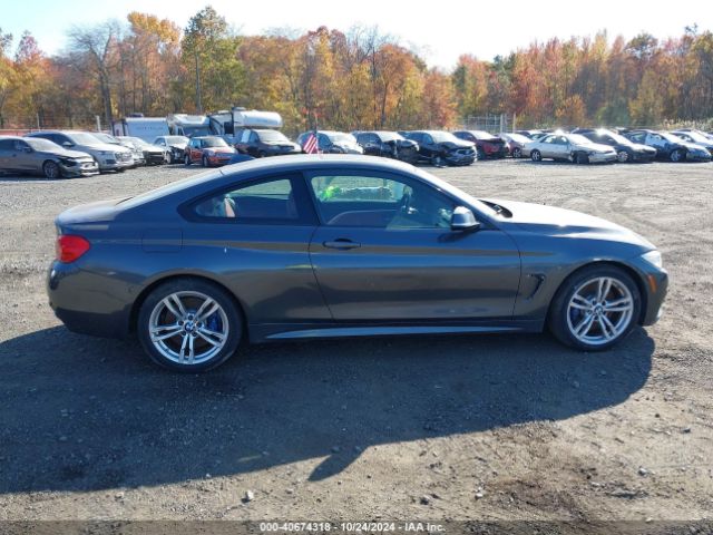 WBA3R5C56EF785049 BMW 435i Xdrive