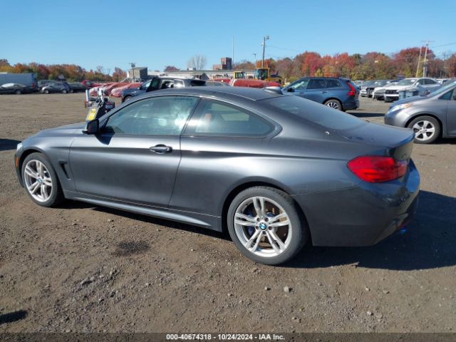 WBA3R5C56EF785049 BMW 435i Xdrive