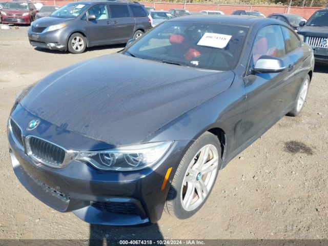 WBA3R5C56EF785049 BMW 435i Xdrive