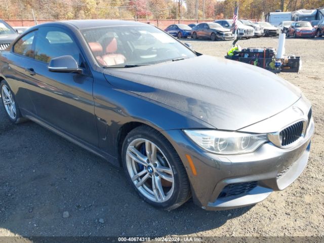 WBA3R5C56EF785049 BMW 435i Xdrive