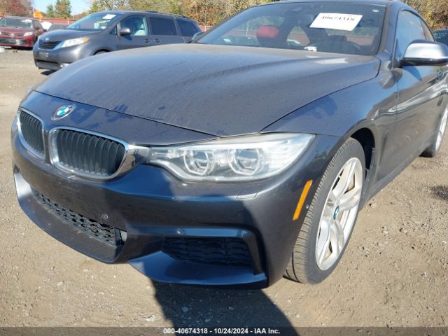 WBA3R5C56EF785049 BMW 435i Xdrive