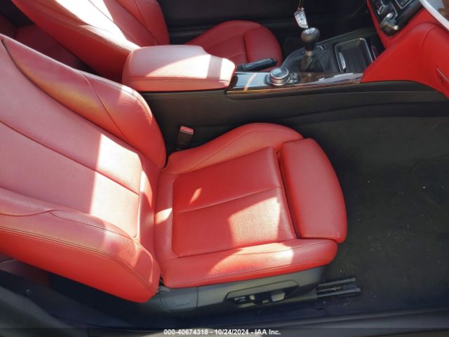 WBA3R5C56EF785049 BMW 435i Xdrive