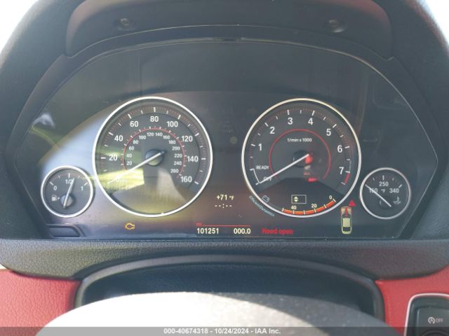 WBA3R5C56EF785049 BMW 435i Xdrive