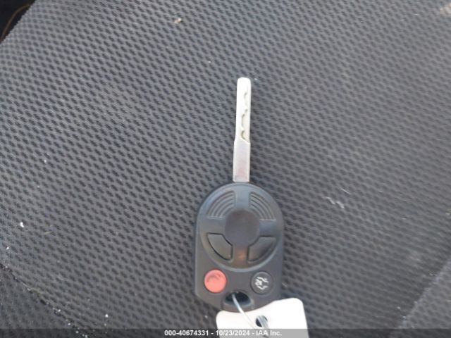 1FADP3E27EL370429 Ford FOCUS S