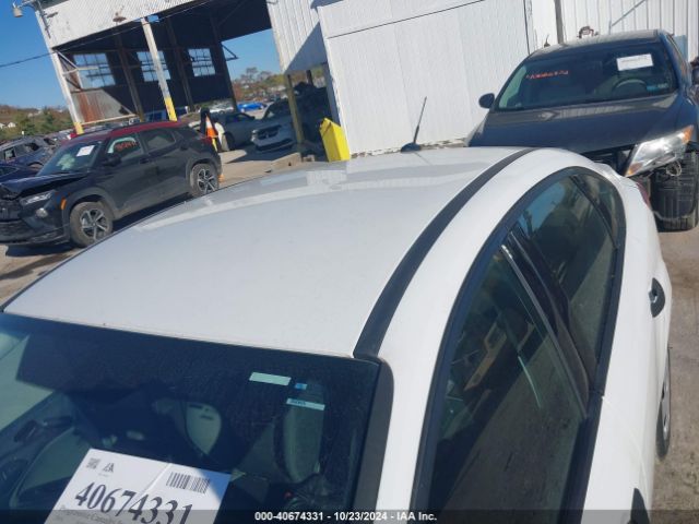 1FADP3E27EL370429 Ford FOCUS S