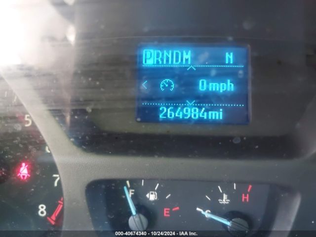 1FTYE1ZMXKKB18628 Ford Transit-150