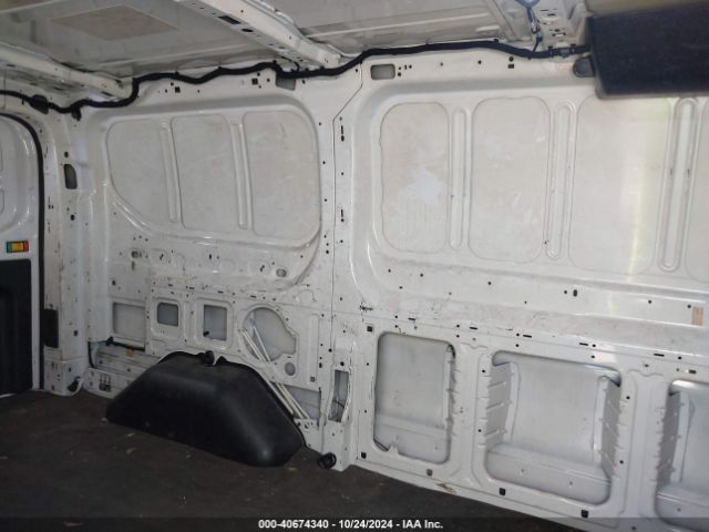 1FTYE1ZMXKKB18628 Ford Transit-150