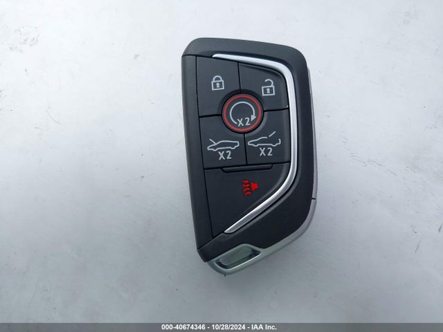 Chevrolet Corvette Stingray Rwd  1lt 2023 1G1YA2D48P5136875 Image 11