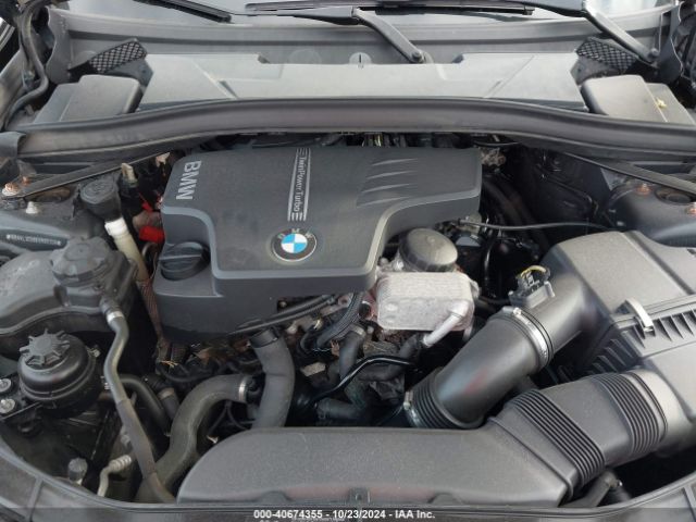 WBAVL1C56EVR95109 BMW X1 Xdrive28i