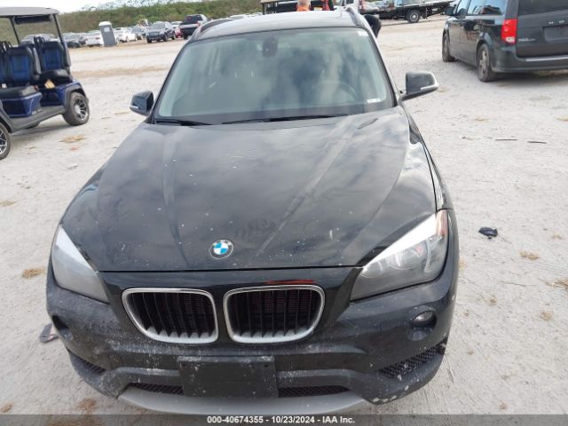 WBAVL1C56EVR95109 BMW X1 Xdrive28i