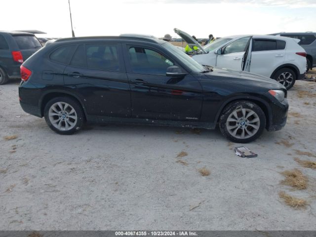 WBAVL1C56EVR95109 BMW X1 Xdrive28i